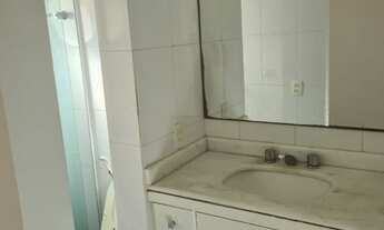 Imagem 6: Apartamento à venda em Bosque da Saúde com 40 m², 1 quarto