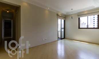 Imagem: Apartamento à venda em Saúde com 55 m²