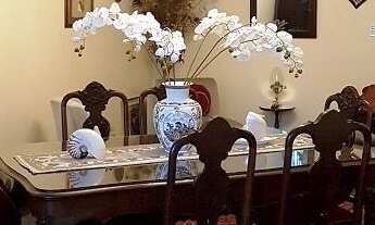 Imagem 2: Apartamento à venda em Sumaré com 142 m², 3 quartos, 1 vaga