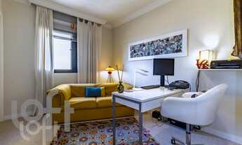 Imagem 3: Apartamento à venda em Vila Sônia com 150 m², 3 quartos, 3 suítes, 4 vagas