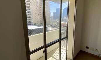 Imagem: Apartamento à venda em Santo Amaro com