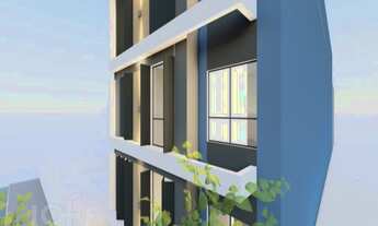 Imagem 4: Apartamento à venda em Vila Formosa com 41 m², 2 quartos