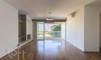 Imagem 3: Apartamento à venda em Vila Madalena com 96 m², 2 quartos, 2 suítes, 2 vagas