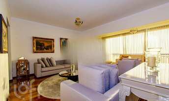 Imagem 4: Apartamento à venda em Perdizes com 439 m², 5 quartos, 5 suítes, 6 vagas