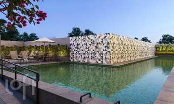 Imagem 2: Apartamento à venda em Brooklin com 120 m², 3 quartos, 3 suítes, 2 vagas