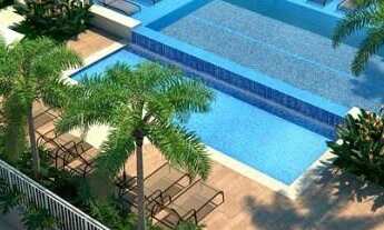 Imagem 2: Apartamento à venda em Ipiranga com 66 m², 3 quartos, 1 suíte, 1 vaga