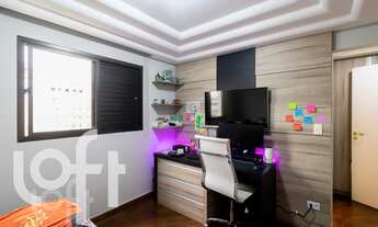 Imagem 3: Apartamento à venda em Vila Formosa com 175 m², 4 quartos, 3 suítes, 3 vagas