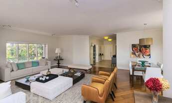 Imagem: Apartamento à venda em Vila Andrade com