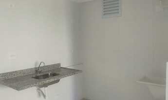 Imagem 3: Apartamento à venda em Tucuruvi com 33 m², 1 quarto, 1 suíte, 1 vaga