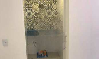 Imagem 2: Apartamento à venda em República com 23 m², 1 quarto