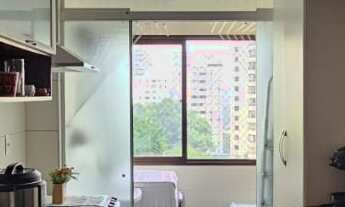 Imagem 7: Apartamento à venda em Jabaquara com 55 m², 2 quartos, 1 vaga