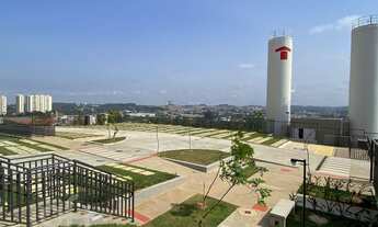 Imagem 5: Apartamento à venda em Raposo Tavares com 41 m², 2 quartos, 1 vaga