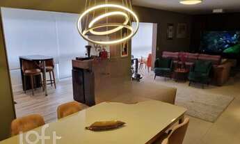 Imagem 5: Apartamento à venda em Vila Andrade com 163 m², 3 quartos, 3 suítes, 4 vagas