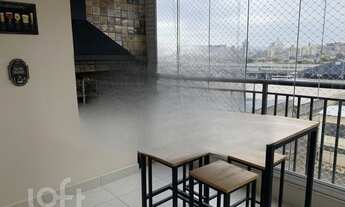 Imagem 5: Apartamento à venda em Vila Guilherme com 80 m², 3 quartos, 1 suíte, 2 vagas