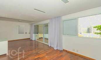 Imagem 3: Apartamento à venda em Alto da Lapa com 140 m², 3 quartos, 3 suítes, 3 vagas