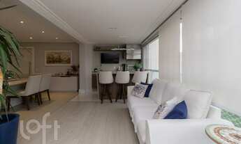 Imagem: Apartamento à venda em Ipiranga com 142