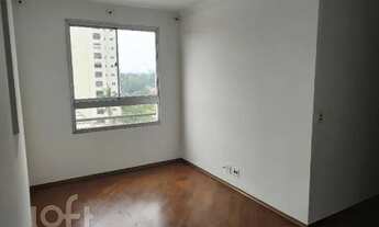 Imagem: Apartamento à venda em Morumbi com 48 m²