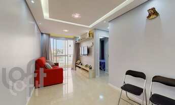 Imagem: Apartamento à venda em Aricanduva com 50