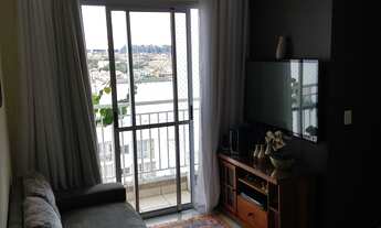 Imagem 6: Apartamento à venda em Cidade Líder com 48 m², 2 quartos, 1 vaga