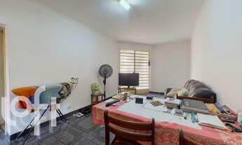 Imagem: Apartamento à venda em Cambuci com 67 m²