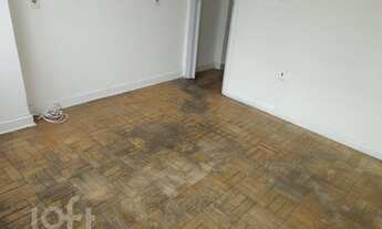 Imagem 2: Apartamento à venda em Sé com 45 m², 1 quarto