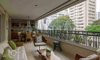 Imagem: Apartamento à venda em Perdizes com 307