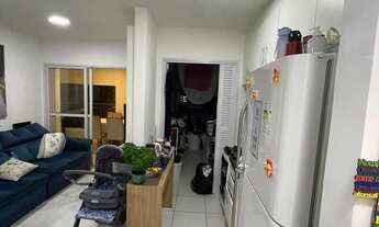 Imagem 6: Apartamento à venda em Vila Prudente com 75 m², 2 quartos, 1 suíte, 1 vaga