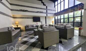 Imagem 7: Apartamento à venda em Santana com 52 m², 1 quarto, 1 vaga