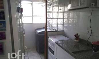 Imagem 4: Apartamento à venda em Sacomã com 53 m², 2 quartos, 1 vaga