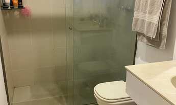 Imagem 6: Apartamento à venda em Vila Olímpia com 49 m², 1 quarto, 1 suíte, 1 vaga