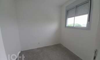 Imagem 2: Apartamento à venda em Belém com 37 m², 2 quartos, 1 suíte, 1 vaga