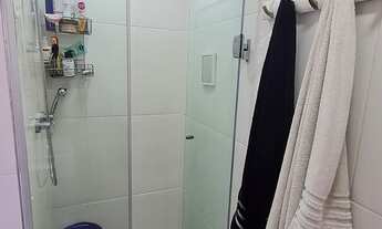 Imagem 7: Apartamento à venda em Vila Prudente com 45 m², 2 quartos, 1 vaga