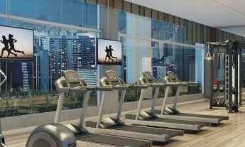 Imagem 3: Apartamento à venda em Morumbi com 233 m², 4 quartos, 4 suítes, 4 vagas