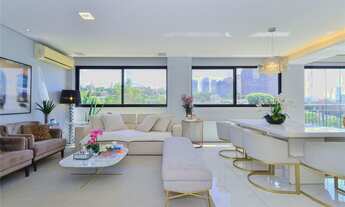 Imagem: APARTAMENTO em São Paulo - SP, Real Parque