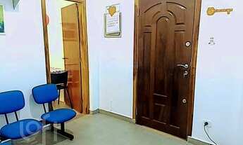 Imagem 3: Apartamento à venda em Brás com 75 m², 2 quartos