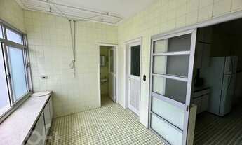 Imagem 7: Apartamento à venda em Bela Vista com 128 m², 3 quartos, 1 suíte, 2 vagas