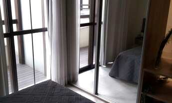 Imagem: Apartamento à venda em República com 38