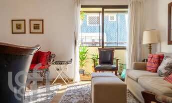 Imagem: Apartamento à venda em Liberdade com 104