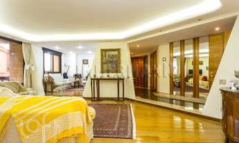 Imagem 6: Apartamento à venda em Sumaré com 260 m², 3 quartos, 3 suítes, 4 vagas