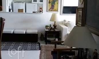 Imagem 4: Apartamento à venda em Alto de Pinheiros com 106 m², 3 quartos, 1 suíte, 2 vagas