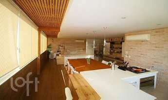 Imagem: Apartamento à venda em Brooklin com 267