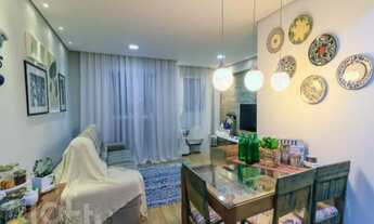 Imagem 4: Apartamento à venda em Vila Andrade com 69 m², 3 quartos, 1 suíte, 2 vagas