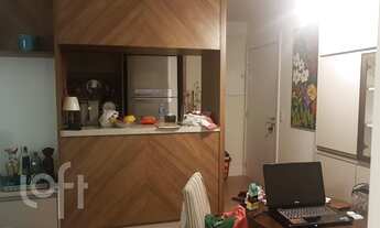 Imagem 4: Apartamento à venda em Vila Sônia com 70 m², 2 quartos, 1 suíte, 1 vaga