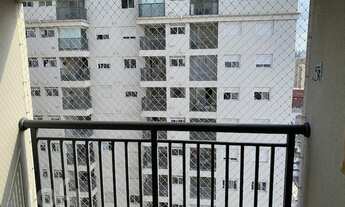 Imagem 2: Apartamento à venda em Brás com 68 m², 2 quartos, 1 suíte, 1 vaga