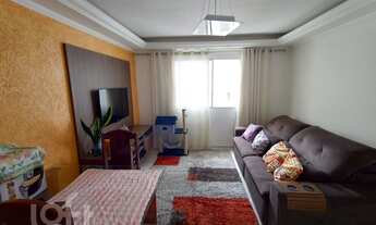 Imagem: Apartamento à venda em Cursino com 70 m²