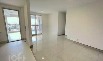 Imagem 2: Apartamento à venda em Vila Andrade com 84 m², 3 quartos, 1 suíte, 2 vagas