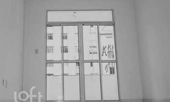 Imagem 5: Apartamento à venda em República com 40 m², 1 quarto