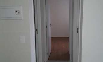 Imagem 7: Apartamento à venda em Sapopemba com 32 m², 2 quartos