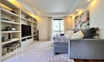 Imagem 2: Apartamento à venda em Vila Andrade com 50 m², 2 quartos, 1 suíte, 1 vaga