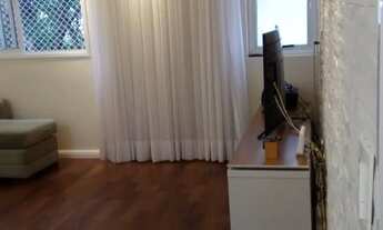 Imagem 5: Apartamento à venda em Cursino com 65 m², 2 quartos, 1 vaga